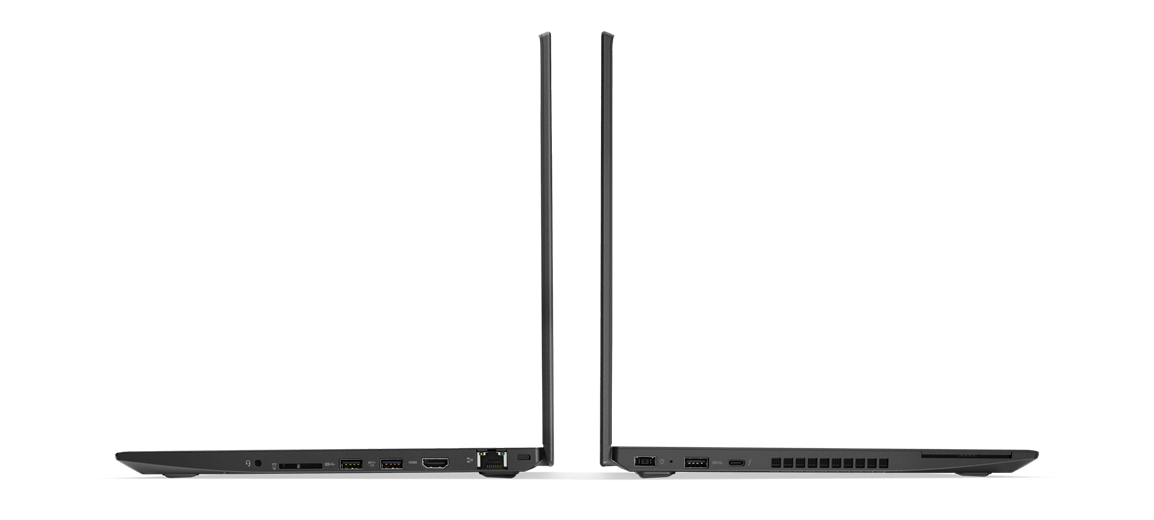 Lenovo ThinkPad T570 VGA rời